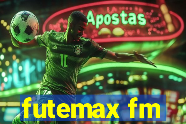 futemax fm